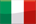 Italian - Italy Italian - Italy