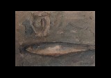 ;Natura morta acquerello; 1944 cm 28x22