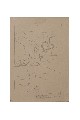 ;Appunti Venezia; matita 1950 cm 17x25