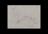 ;Colombo a Venezia; 1948 penna 24.5x17.5 cm