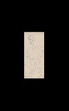 ;Uomo di mare; 1945 penna 10.5x22 cm